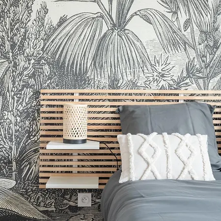 Apartment Neuf Et Moderne Au Coeur De L'ile De *