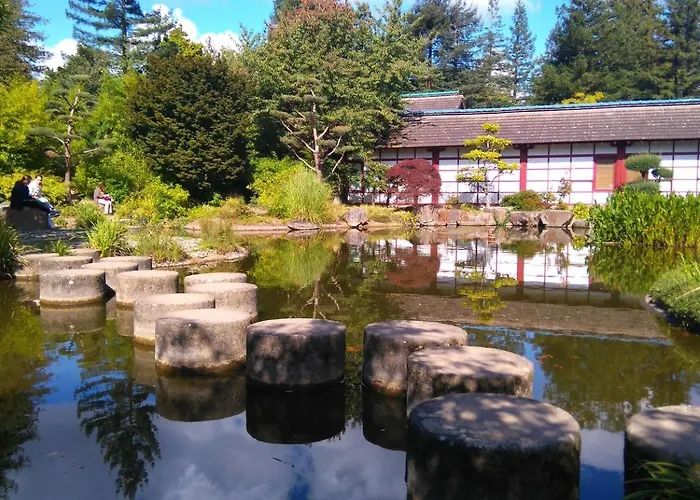 Neuf Et Moderne Au Coeur De L'ile De Apartment