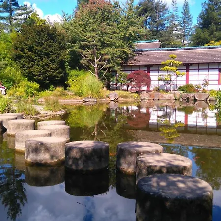 Neuf Et Moderne Au Coeur De L'ile De 公寓